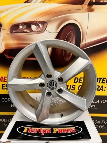 Rodas 18 modelo Audi S5 5x114