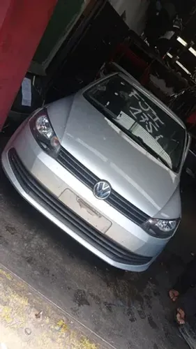 Sucata Gol G6 2016 1.0 8V EA111 para retirada de pecas