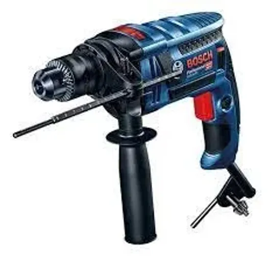 Furadeira de Impacto Bosch GSB 16 RE 850W