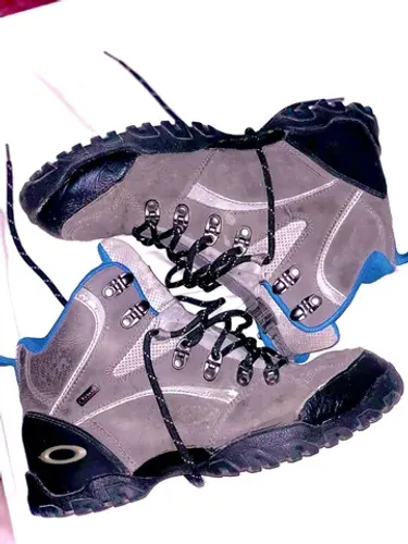 Oakley All Mountain Boot