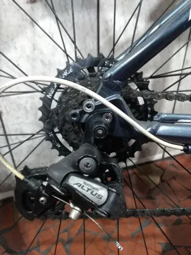 Trek Híbrida DS 8.2