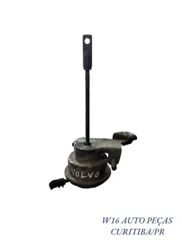 Vacuo Turbina Volvo V70 T5 N6