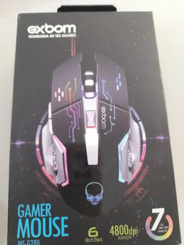 Mouse