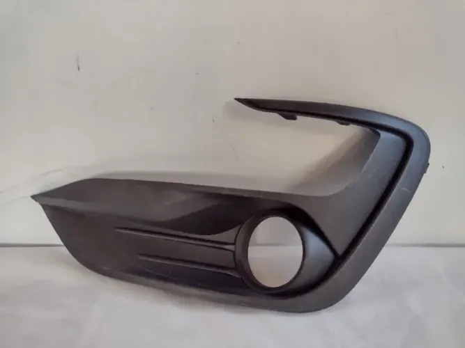 moldura Farol de milha ford ka 2019/2021 esquerda