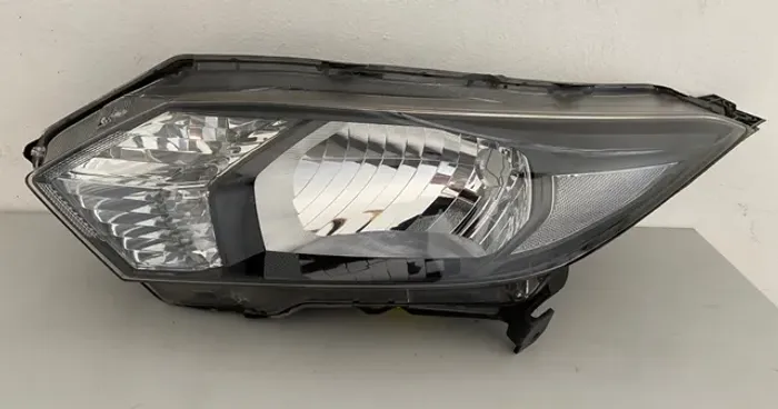 Farol Honda Hrv 2015 Á 2018 Lado Esquerdo Original