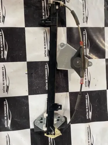 Máquina de vidro Gol g3 traseira direita