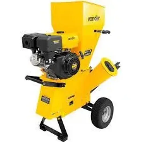 triturador forrageiro á gasolina tfv 14 11,4hp 120cv vonder 6815014000