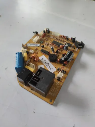 Placa Eletrônica da evaporadora GM127 cZ003-G
