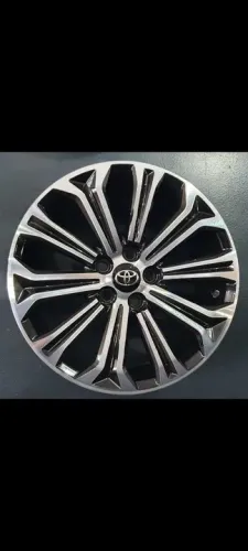 Rodas do Corolla 2020 aro17 novas em até 10x de R$351,00 no cartão de crédito