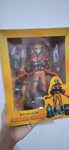 Naruto Shippuden Action Figure