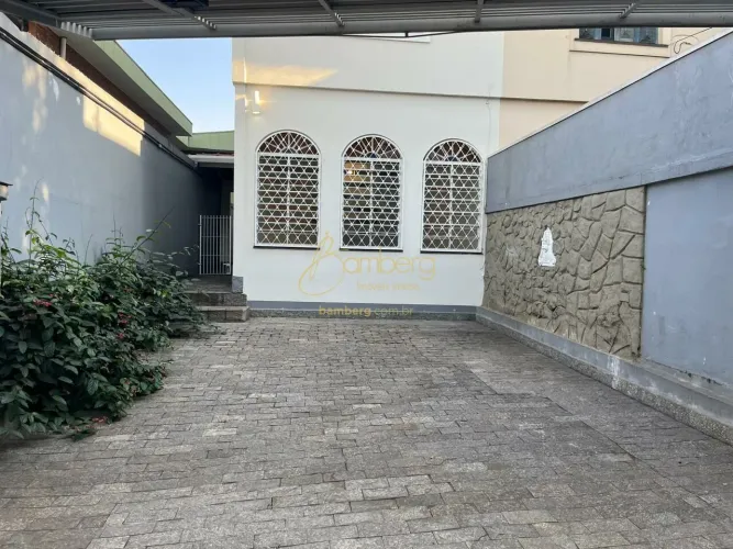 Casa à venda na Vila Mascote á venda oportunidade imperdível