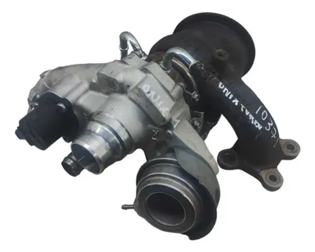 Turbina Motor Onix Tracker 1.0 Turbo 2020 A 2023