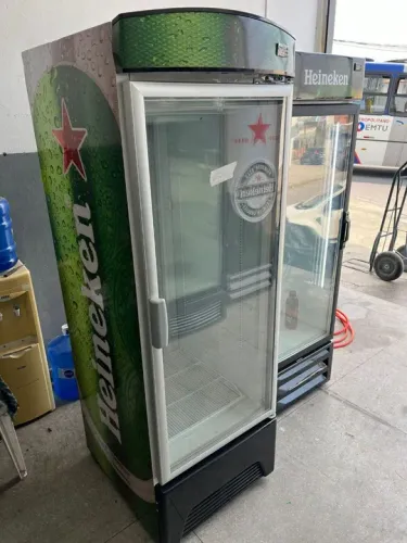 Cervejeiras e Expositoras Melhor Preço