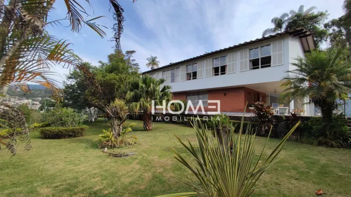 Casa com 6 dormitórios à venda, 485 m² por R$ 1.950.000,00 - Parque São Clemente - Nova Fr