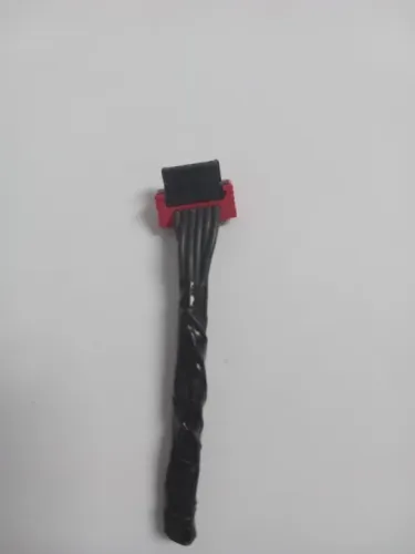 Plug conector do módulo do Led do farol do Compass 23/24