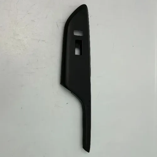 Moldura Botão Vidro Carona New Civic G10 2.0 2017 83546TEAA