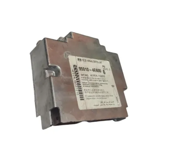 Módulo Air Bag Kia Bongo / Hyundai Hr 2.5 16v 959104e600