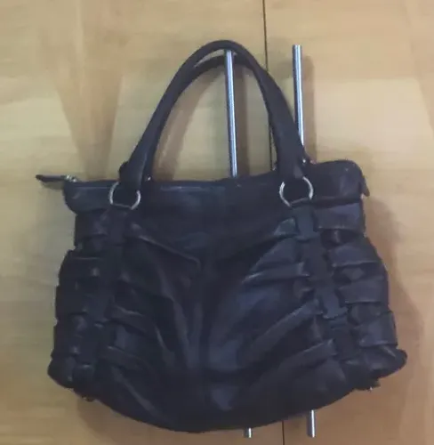 Bolsa Ferragamo Original