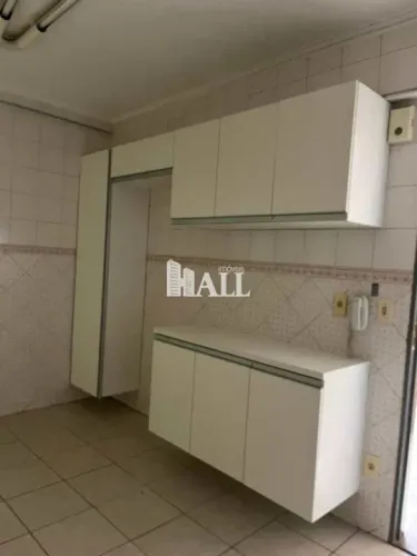Apartamento, Boa Vista, São José do Rio Preto