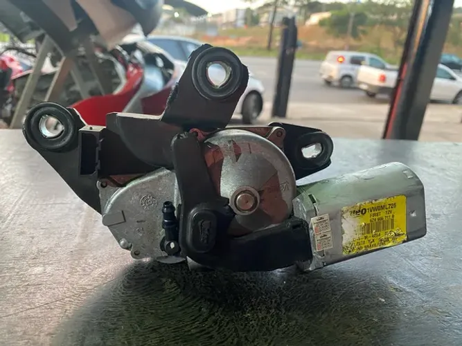 Motor Limpador Traseiro Space Fox 2007 A 2014 Original 