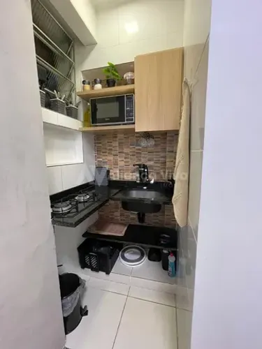 Centro | Apartamento 1 quarto