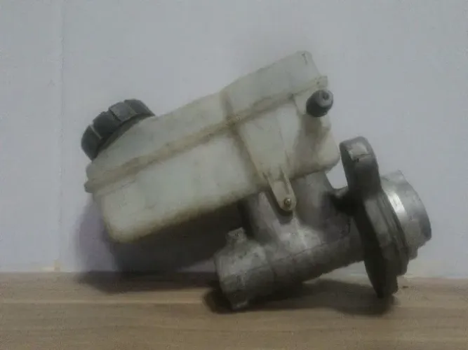 Cilindro Mestre Renault Sandero Logan 2014 a 2019 798378
