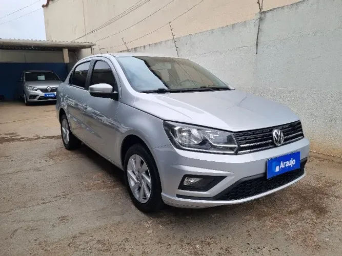 VW Voyage 1.6 Urban Manual 2022 