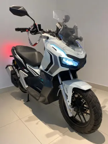 ADV 2022 Linda, aceito moto na troca financiamento e consorcio