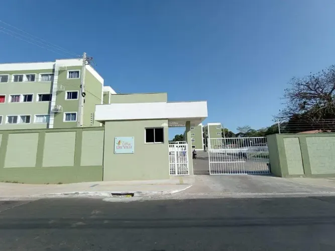 CONDOMINIO VILLAGE DEL' VILLE - MOBILIADO - BAIRRO; TODOS OS SANTOS