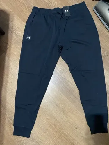 Calça Jogger under Armour
