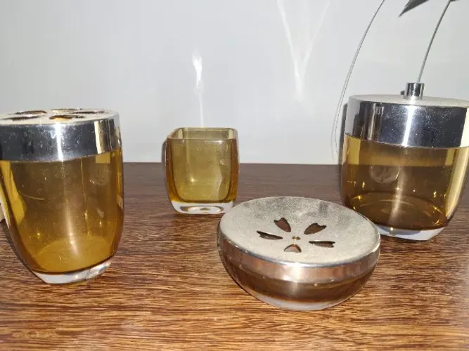 Kit banheiro