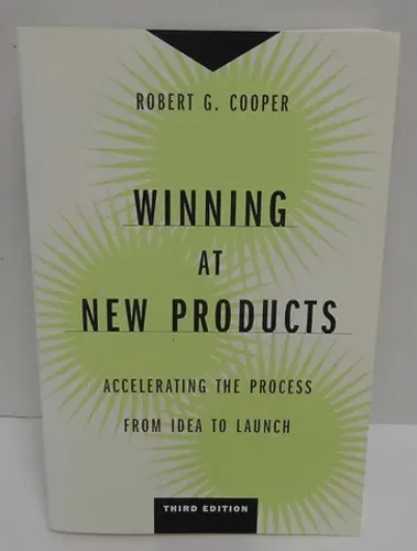 Winning at New Products
