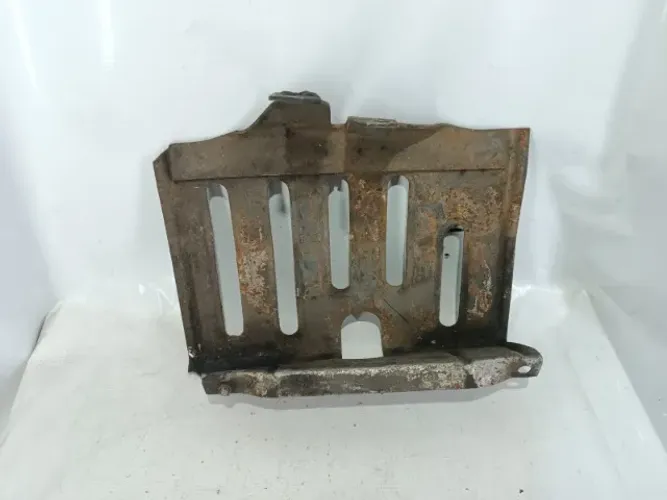 Protetor de cárter VW Gol/Saveiro/Parati 88-94 