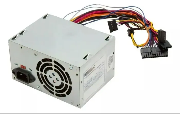 Fonte ATX computador 
