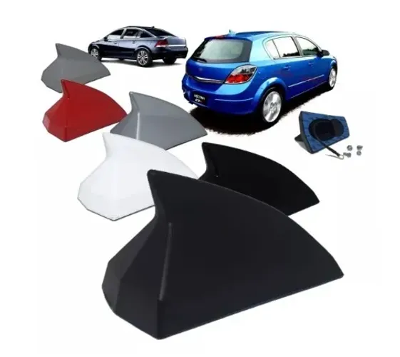 Antena Tubarão Shark Vectra / Golf / Corsa - Universal