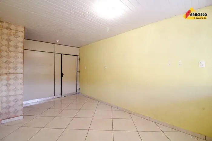 Kitnet para aluguel, 1 quarto, Danilo Passos - Divinópolis/MG