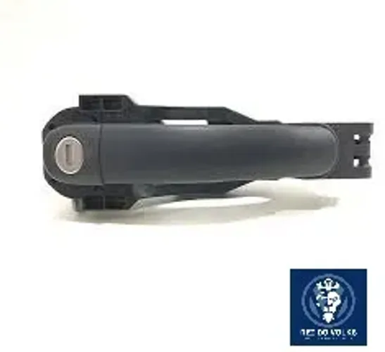 Maçaneta externa com cilindro sem chave  para Gol, Voyage, Fox, Saveiro  a 50,00
