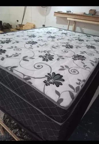 CAMA CASAL BOX CONJUGADA FRETE GRÁTUITO