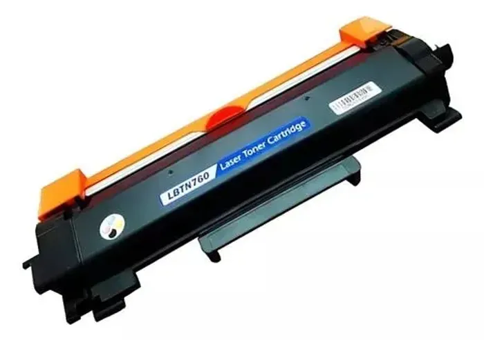 Tôner Brother TN-2370 TN-2340 TN 660 3.000 k