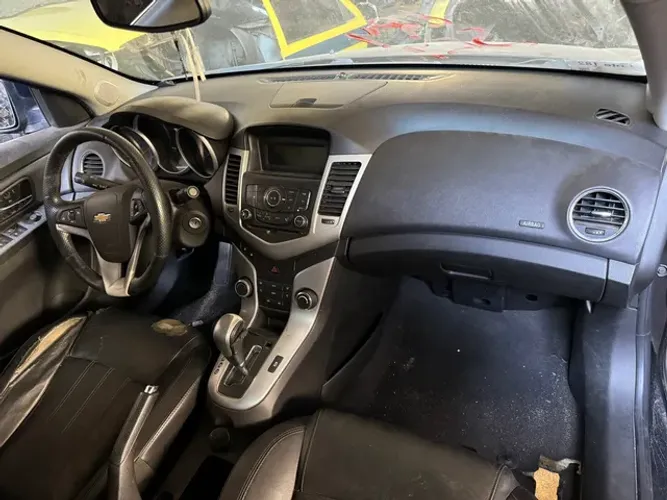 KIT AIRBAG DE CHEVROLET CRUZE 2012/2016