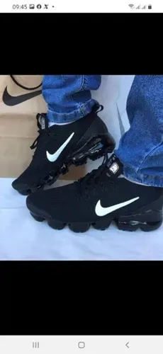 Tênis Nike Vapor Max cores exclusivas