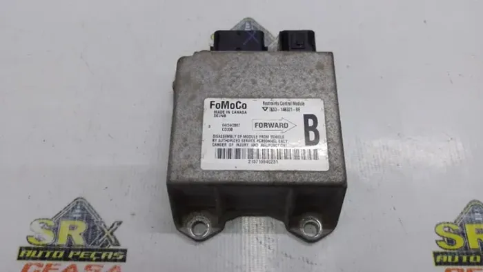 Modulo Airbag Fusion
