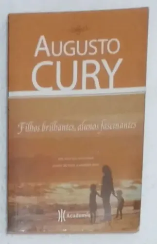 filhos brilhantes alunos fascinantes