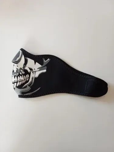 Máscara Dark Wearuk