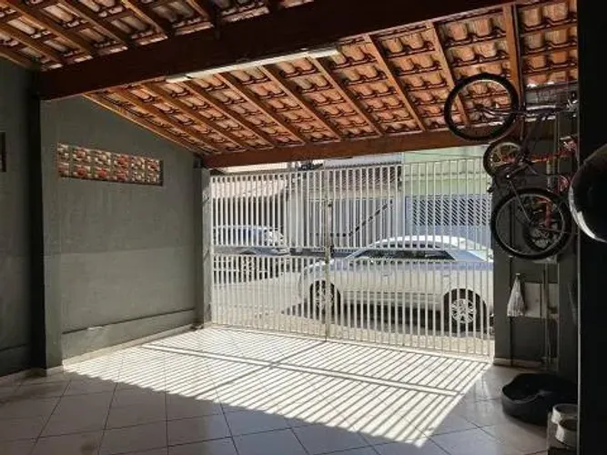 Vendo Casa Na Samambaia Qr 410 (parcelada)