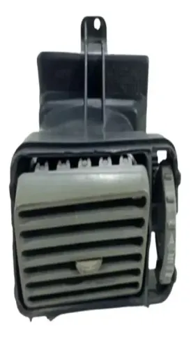 Difusor Ar Lado Esquerdo Uno 08-13 Orig. 100171997