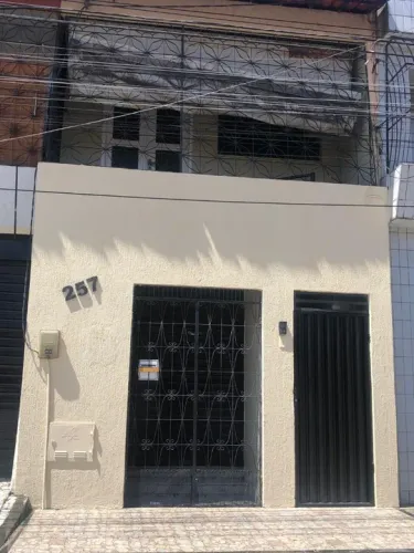 Prédio Comercial / residencial