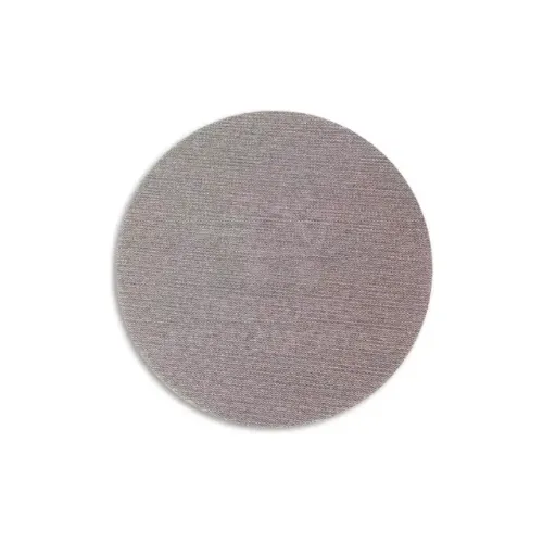 Disco de Lixa para Parede Telado Grana  150 225 mm com Velcro Heavy Duty 