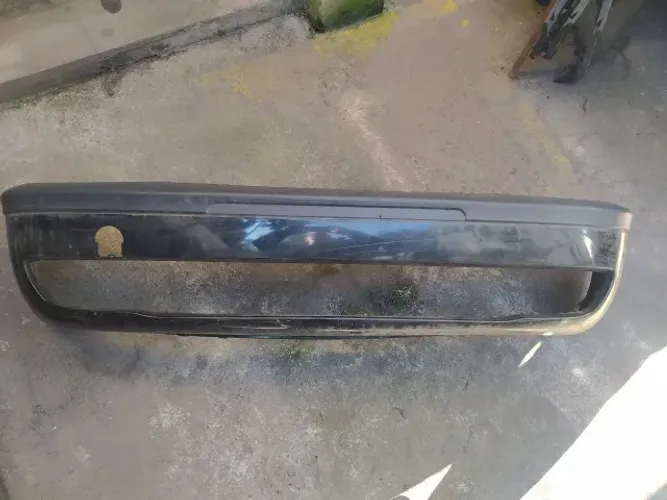 Parachoque Zafira 2001 2002 2003 2004