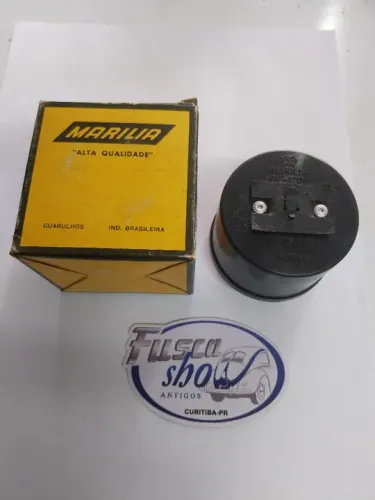 Rele de Farol Farol Alta/Baixa Fusca/Kombi/Karmann Ghia 1200 6  volts
